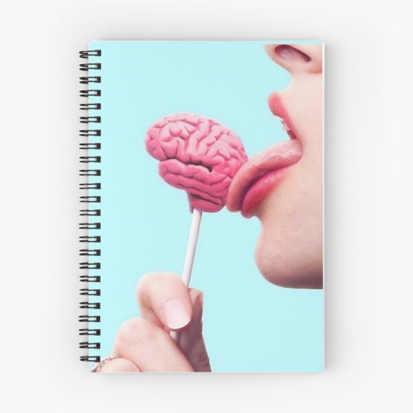 Item preview, Sweet Pink Brain designed and sold by NF Designs Studio DTF.