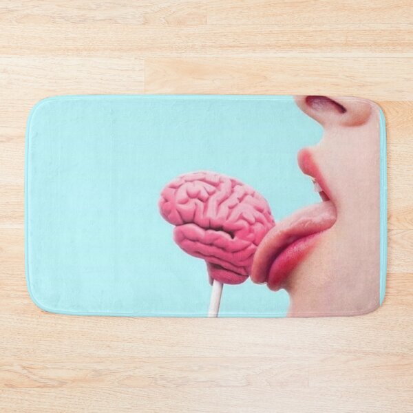 Item preview, Sweet Pink Brain designed and sold by NF Designs Studio DTF.