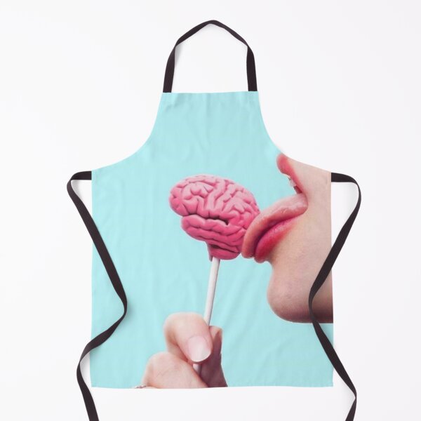 Item preview, Sweet Pink Brain designed and sold by NF Designs Studio DTF.