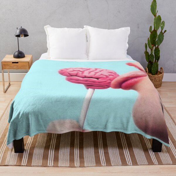 Item preview, Sweet Pink Brain designed and sold by NF Designs Studio DTF.