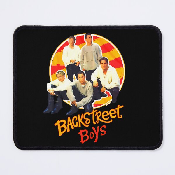 Item preview, Backstreet Boys Vocal group designed and sold by AselaDesigns.