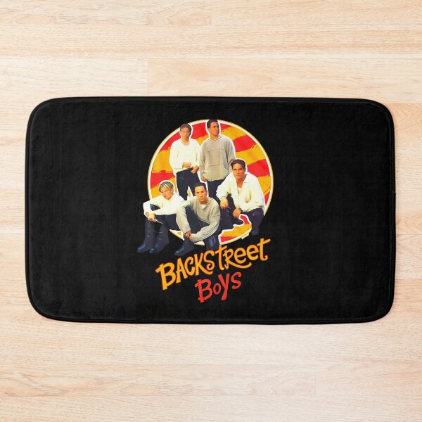 Item preview, Backstreet Boys Vocal group designed and sold by AselaDesigns.