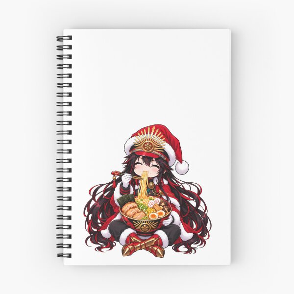 Item preview, Oda Nobunaga Fate Grand Order Christmas Ramen Feast designed and sold by mildaclairmo.