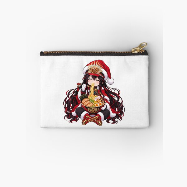 Item preview, Oda Nobunaga Fate Grand Order Christmas Ramen Feast designed and sold by mildaclairmo.