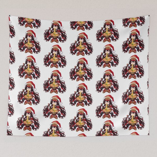 Item preview, Oda Nobunaga Fate Grand Order Christmas Ramen Feast designed and sold by mildaclairmo.