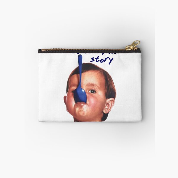 Item preview, No Risk, No Story designed and sold by NF Designs Studio DTF.