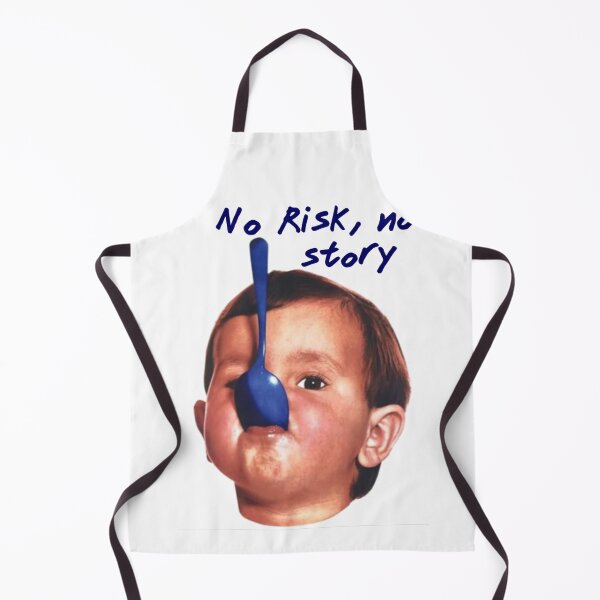 Item preview, No Risk, No Story designed and sold by NF Designs Studio DTF.