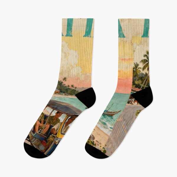 Item preview, Pattaya – R&R in Thailand | The Golden Years designed and sold by Spirit of Siam.