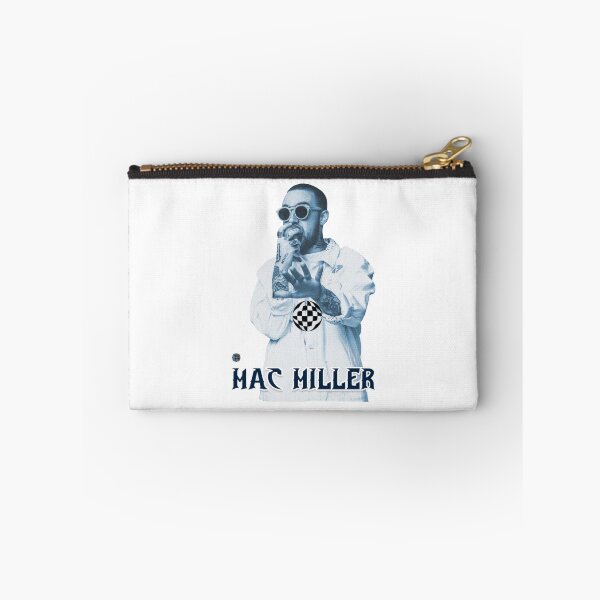 Item preview, Mac Miller Retro Hip Hop designed and sold by Mnx6.