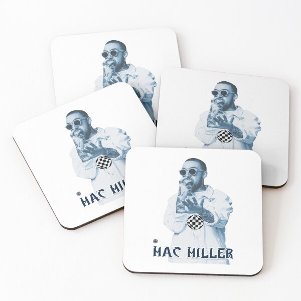 Item preview, Mac Miller Retro Hip Hop designed and sold by Mnx6.