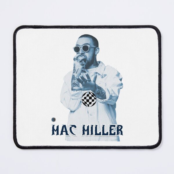 Item preview, Mac Miller Retro Hip Hop designed and sold by Mnx6.