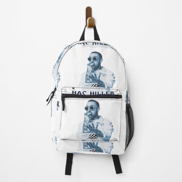 Item preview, Mac Miller Retro Hip Hop designed and sold by Mnx6.