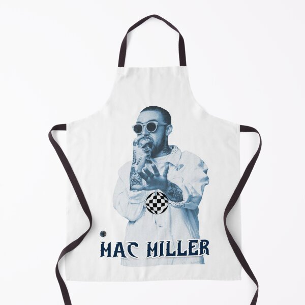 Item preview, Mac Miller Retro Hip Hop designed and sold by Mnx6.