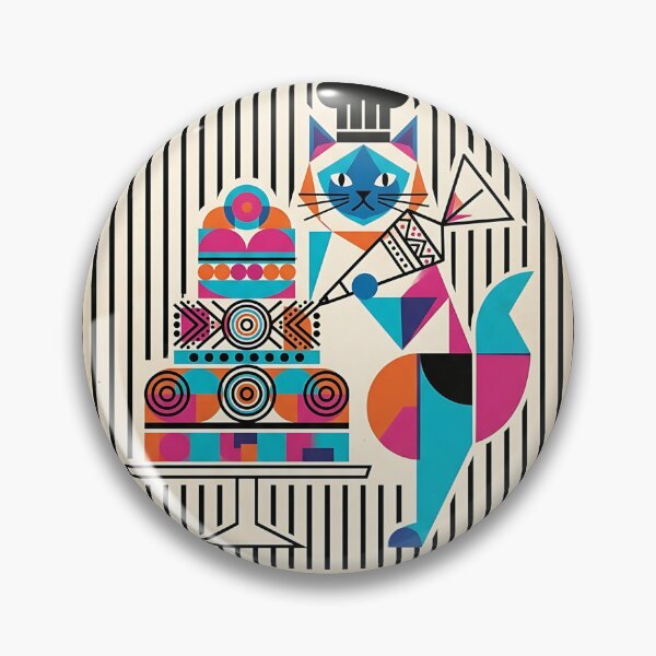 Item preview, Himalayan Pastry Chef designed and sold by PictoVibe.