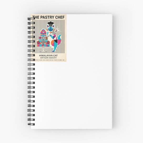 Item preview, Himalayan Pastry Chef designed and sold by PictoVibe.
