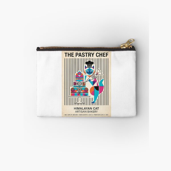 Item preview, Himalayan Pastry Chef designed and sold by PictoVibe.