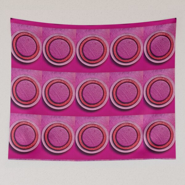 Item preview, Círculo. designed and sold by TouchofVelvet.
