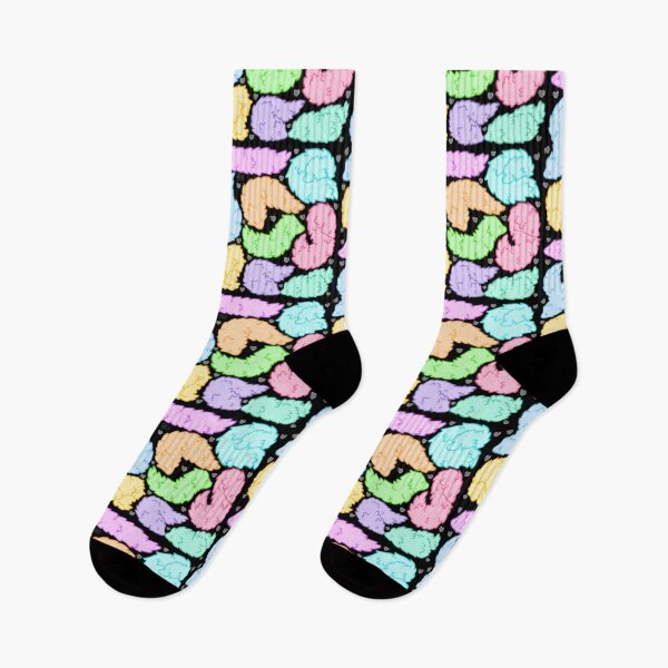 Item preview, Worms off the string designed and sold by squishyenby.