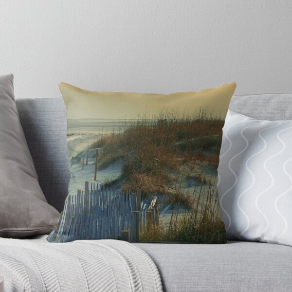 Item preview, Sand Dunes of Tybee Island designed and sold by Julie's Camera Creations <><.