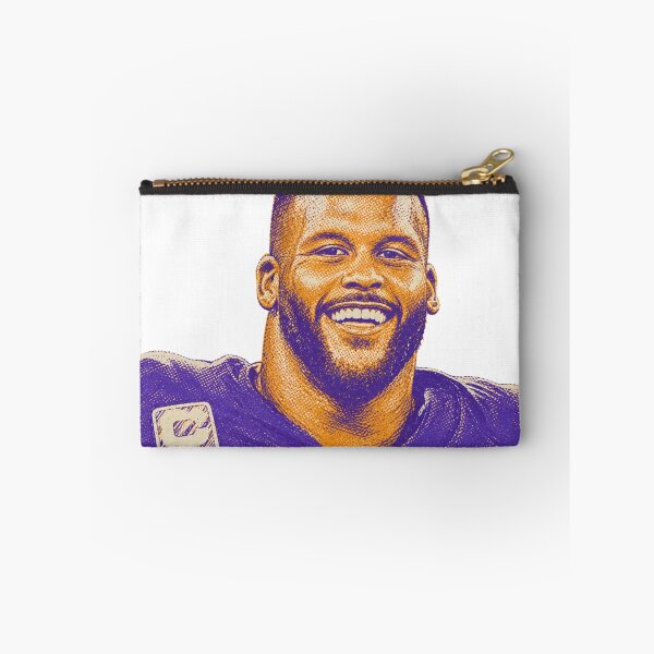Item preview, Aaron Donald Sticker 99 designed and sold by jtapia90.