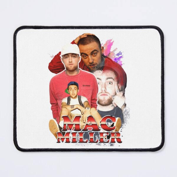 Item preview, Mac Miller Retro Hip Hop designed and sold by Mnx6.