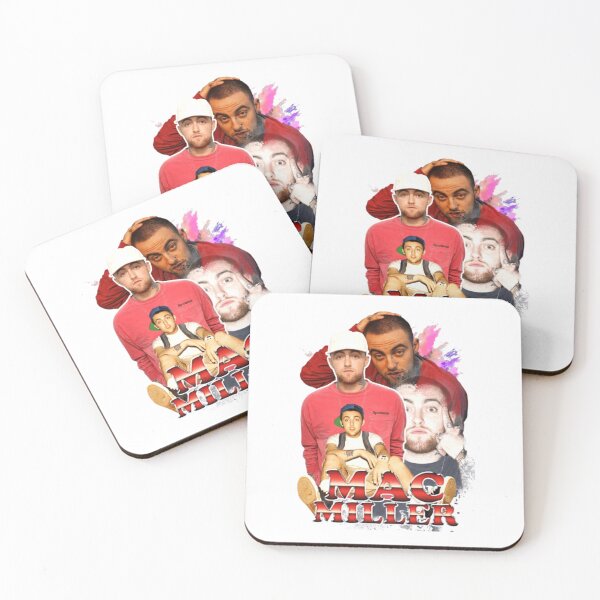 Item preview, Mac Miller Retro Hip Hop designed and sold by Mnx6.