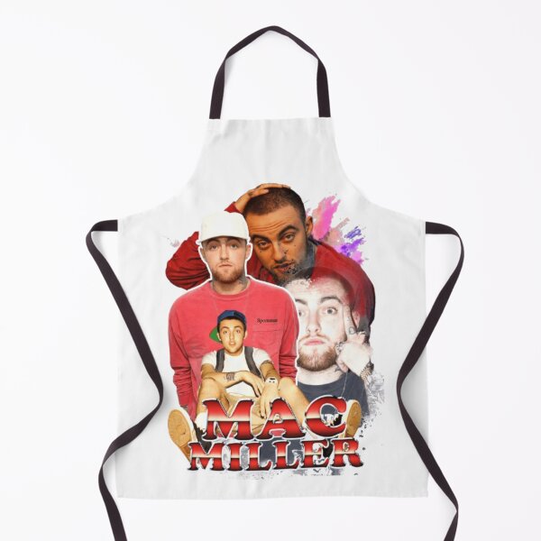 Item preview, Mac Miller Retro Hip Hop designed and sold by Mnx6.