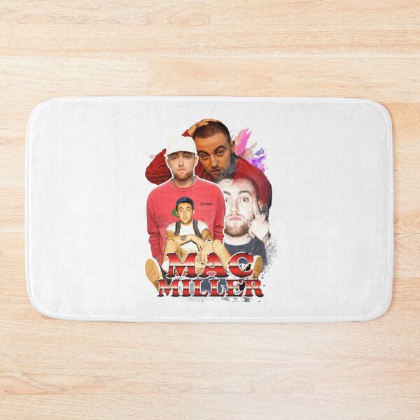 Item preview, Mac Miller Retro Hip Hop designed and sold by Mnx6.