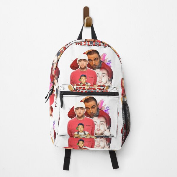 Item preview, Mac Miller Retro Hip Hop designed and sold by Mnx6.