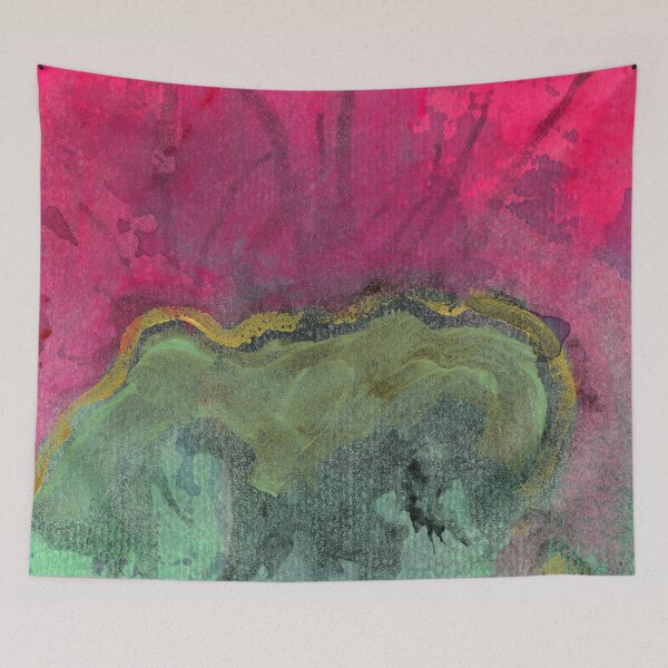 Item preview, Nebula designed and sold by ElvisSantanaArt.