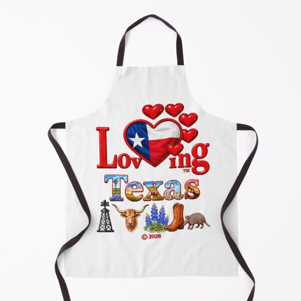 Item preview, AMANDO MI TEXAS designed and sold by LovingMyDream.