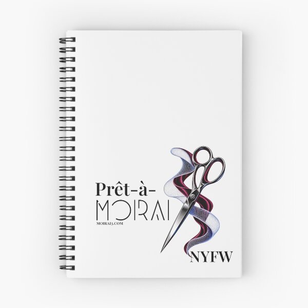 Item preview, PRET A MOIRAI designed and sold by Moirai3Merch.