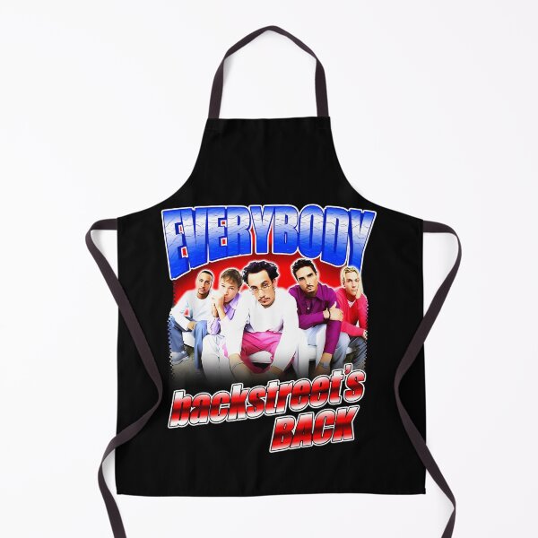 Artikelvorschau, Backstreet Boys Gesangsgruppe entworfen und verkauft von AselaDesigns.