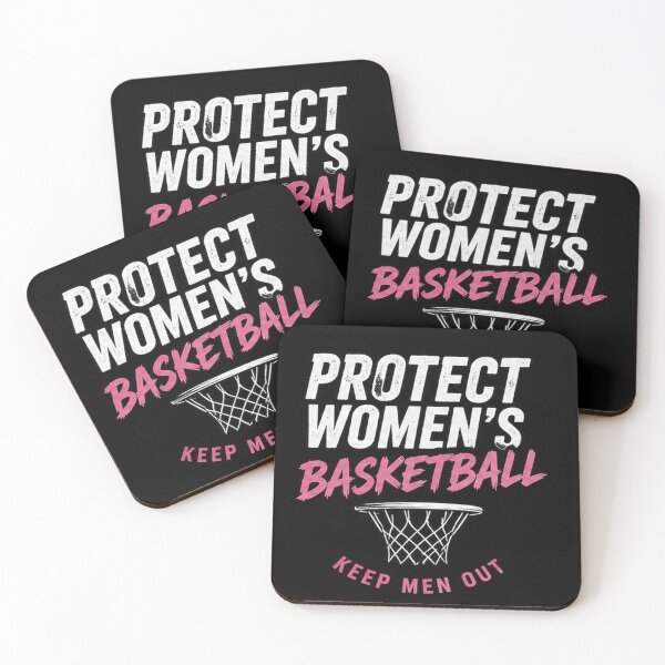 Artikelvorschau, Schützt die WNBA entworfen und verkauft von WybrandB.