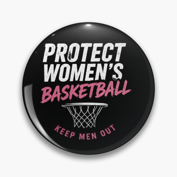 Artikelvorschau, Schützt die WNBA entworfen und verkauft von WybrandB.