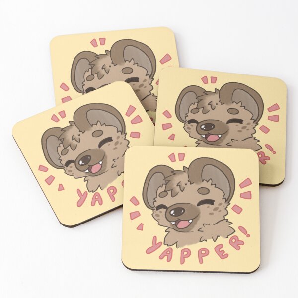 Item preview, Yapper yeen designed and sold by squishyenby.