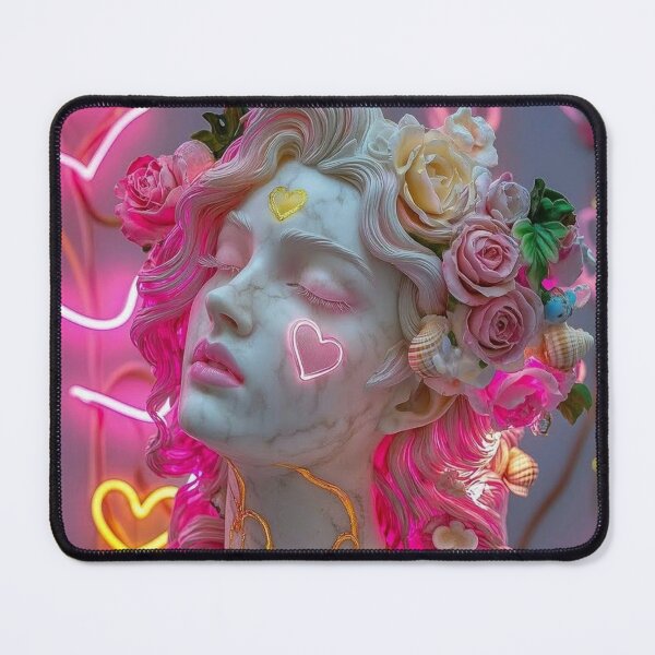 Item preview, The Goddess of Love designed and sold by Luluwis.