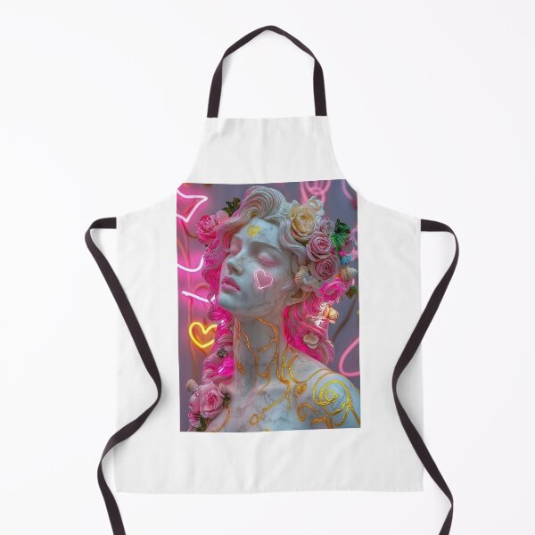 Item preview, The Goddess of Love designed and sold by Luluwis.