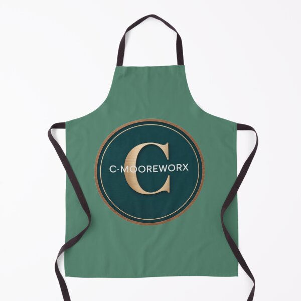 Item preview, CmooreWorx Logo designed and sold by CMooreWorx.