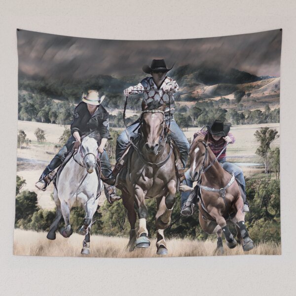 Item preview, COWGIRL ART FOR YOUR COUNTRY HOME DECOR designed and sold by Barbara Jean Photo Art And Design.