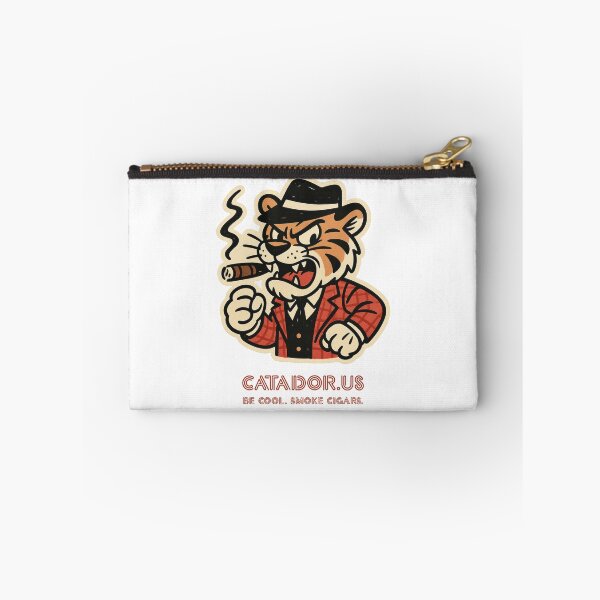 Item preview, Catador Tiger Logo designed and sold by catador.