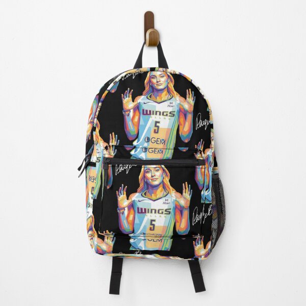 Item preview, Paige Bueckers Pop Art designed and sold by SiksisArt.