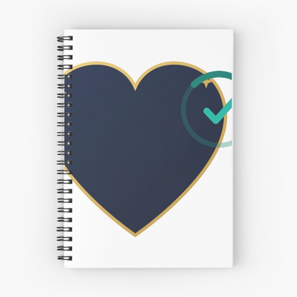 Item preview, Golden Heart, Ephemeral Status, Elegant designed and sold by Lespribos .