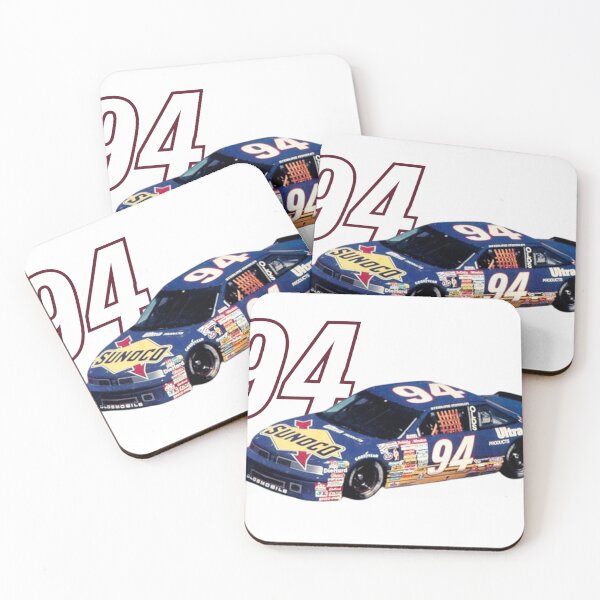 Item preview, NASCAR Sterling Marlin designed and sold by liamsau.