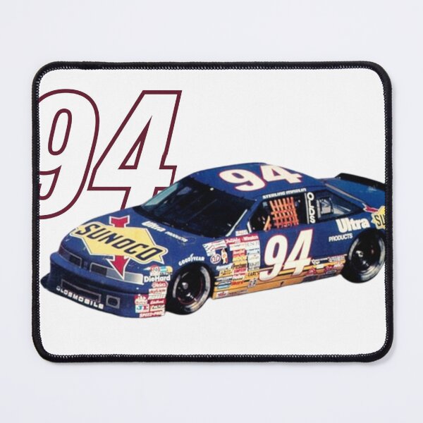 Item preview, NASCAR Sterling Marlin designed and sold by liamsau.