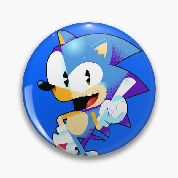 Item preview, The most famous hedgehog designed and sold by FacuPov.