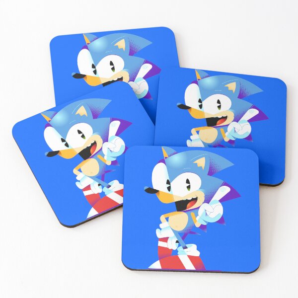 Item preview, The most famous hedgehog designed and sold by FacuPov.