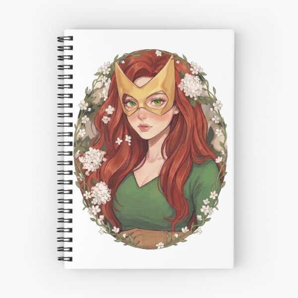 Item preview, Phoenix Jean Grey  designed and sold by aleiafae.