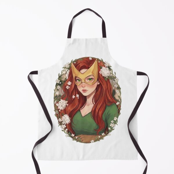 Item preview, Phoenix Jean Grey designed and sold by aleiafae.