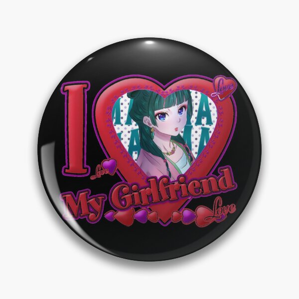 Item preview, Doodle Poison Girlfriend designed and sold by Ninaa-Art.